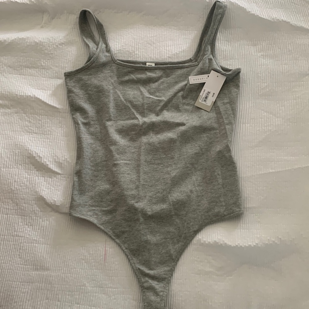 Brand New BP Bodysuit